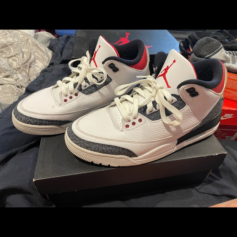 Men’s Jordan